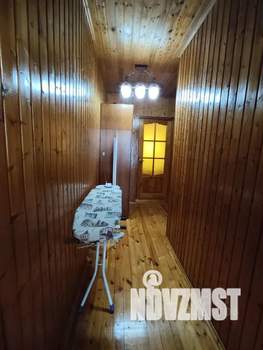 Дом 75м², 2-этажный, посуточно, 