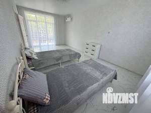 Дом 190м&sup2;, 3-этажный, посуточно, 