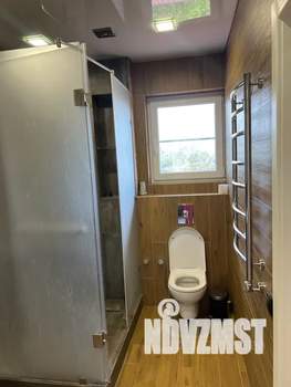 Дом 150м², 3-этажный, посуточно, 