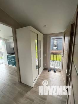 Дом 33м², 1-этажный, посуточно, 