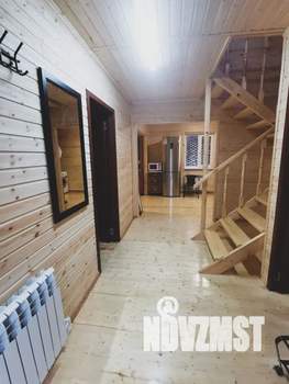 Дом 145м², 2-этажный, посуточно, 