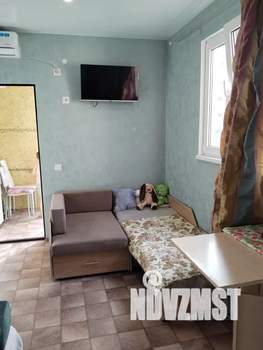 Дом 25м², 2-этажный, посуточно, 