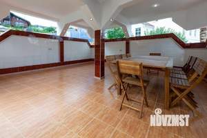 Дом 390м&sup2;, 3-этажный, посуточно, 