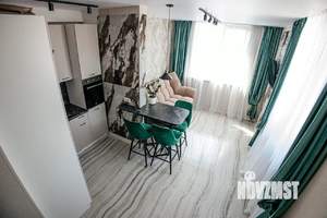 Таунхаус 55м&sup2;, 2-этажный, на длительный срок, 