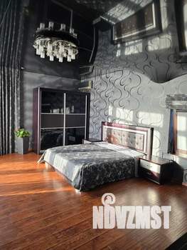 Дом 160м², 3-этажный, посуточно, 