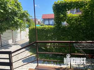 Дом 145м&sup2;, 2-этажный, посуточно, 