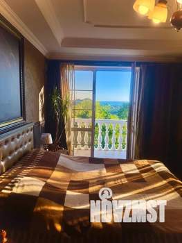 Дом 210м², 2-этажный, посуточно, 