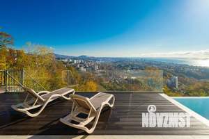 Дом 250м², 2-этажный, посуточно, 