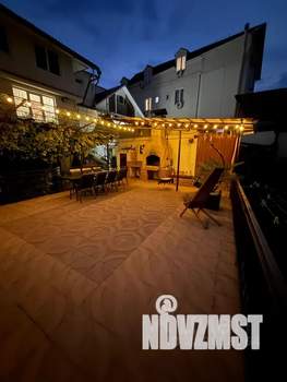 Дом 100м&sup2;, 3-этажный, посуточно, 