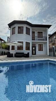 Дом 150м², 2-этажный, посуточно, 