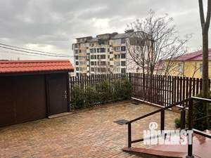 Дом 180м&sup2;, 3-этажный, посуточно, 