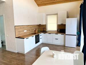 Дом 78м², 1-этажный, посуточно, 