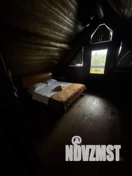 Дом 220м², 2-этажный, посуточно, 