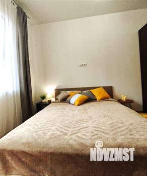 Дом 185м&sup2;, 1-этажный, посуточно, 