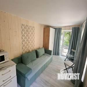 Дом 20м², 1-этажный, посуточно, 