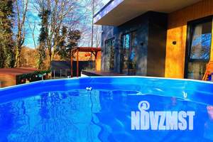 Дом 75м², 1-этажный, посуточно, 