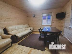 Дом 145м², 2-этажный, посуточно, 