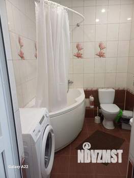 Дом 50м², 2-этажный, посуточно, 