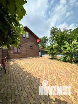 Дом 96м&sup2;, 2-этажный, посуточно, 