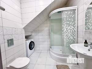 Коттедж 450м², 2-этажный, на длительный срок, 