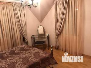 Дом 160м², 2-этажный, посуточно, 