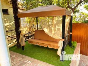 Дом 85м&sup2;, 1-этажный, посуточно, 