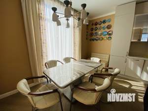 Дом 240м², 3-этажный, посуточно, 