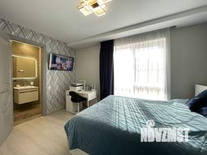 Дом 150м², 3-этажный, посуточно, 