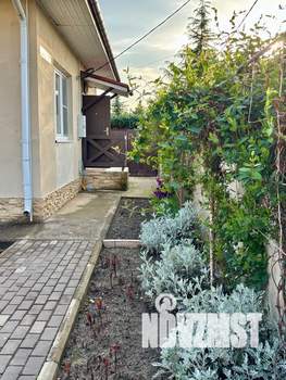 Дом 57м&sup2;, 1-этажный, посуточно, 