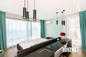 Коттедж 270м², 3-этажный, на длительный срок, 