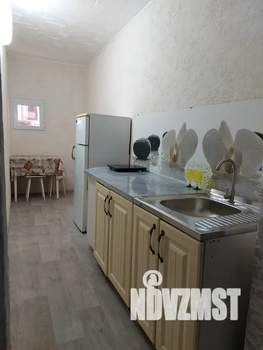 Дом 20м², 1-этажный, посуточно, 