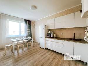 Дом 100м², 1-этажный, на длительный срок, 