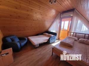 Дом 160м&sup2;, 3-этажный, посуточно, 