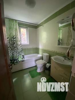 Дом 220м², 3-этажный, посуточно, 