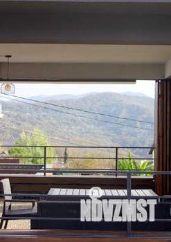 Дом 30м², 2-этажный, посуточно, 