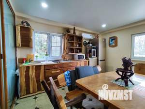 Дом 80м², 3-этажный, посуточно, 