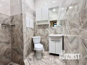 Дом 42м&sup2;, 1-этажный, посуточно, 