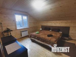 Дом 145м², 2-этажный, посуточно, 