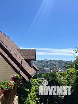 Дом 130м², 2-этажный, посуточно, 