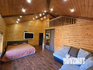 Дом 160м², 3-этажный, посуточно, 