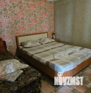 Дом 30м², 1-этажный, посуточно, 