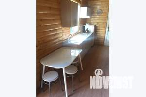 Дом 57м², 2-этажный, посуточно, 