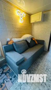 Дом 30м², 1-этажный, посуточно, 