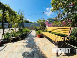 Дом 350м², 3-этажный, посуточно, 