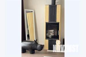 Дом 330м², 2-этажный, посуточно, 