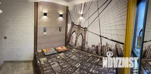 Дом 51м², 2-этажный, посуточно, 