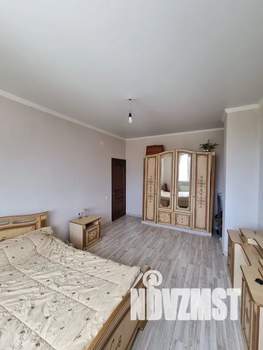 Дом 100м², 2-этажный, посуточно, 