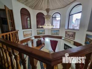 Дом 450м², 3-этажный, посуточно, 
