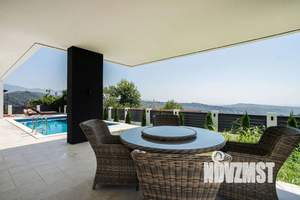 Дом 230м², 2-этажный, посуточно, 