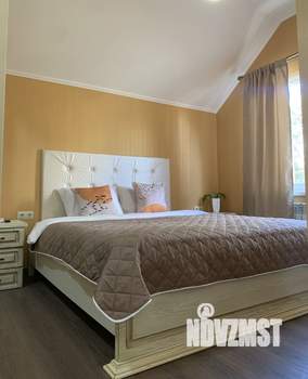 Дом 145м&sup2;, 2-этажный, посуточно, 